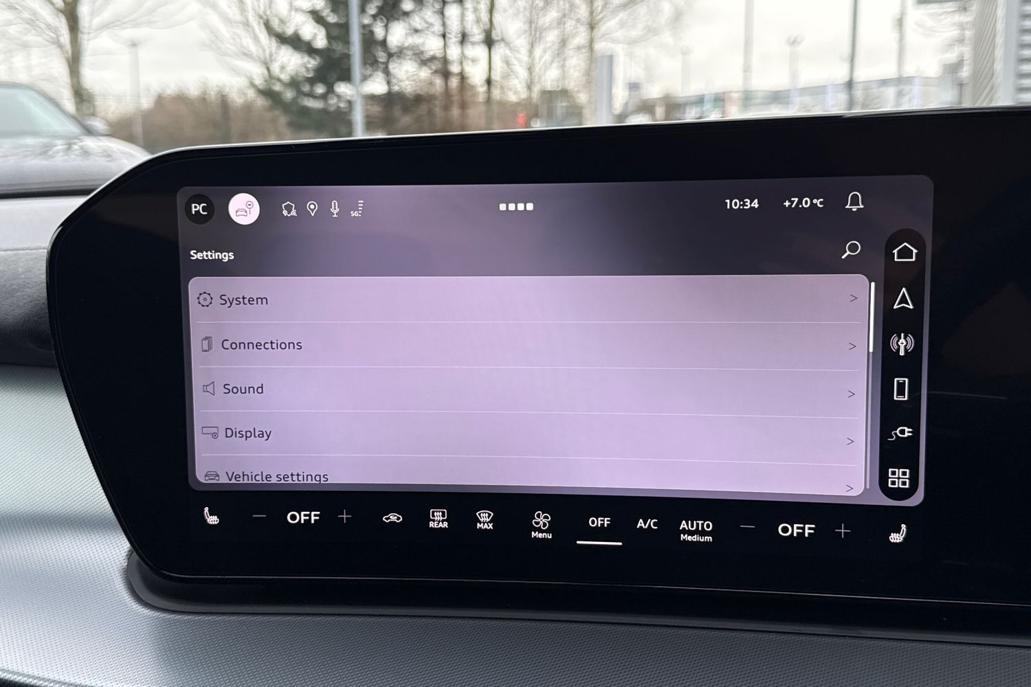 Used Audi Q3 2025 for sale - 77535460: Photo 37