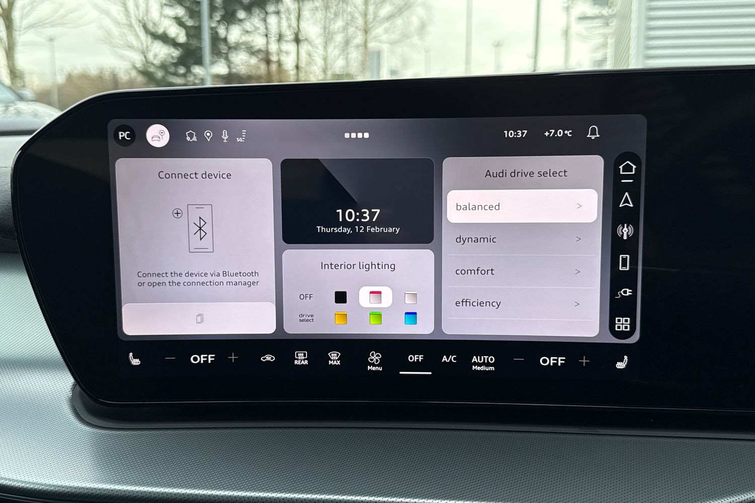 Used Audi Q3 2025 for sale - 77535460: Photo 38