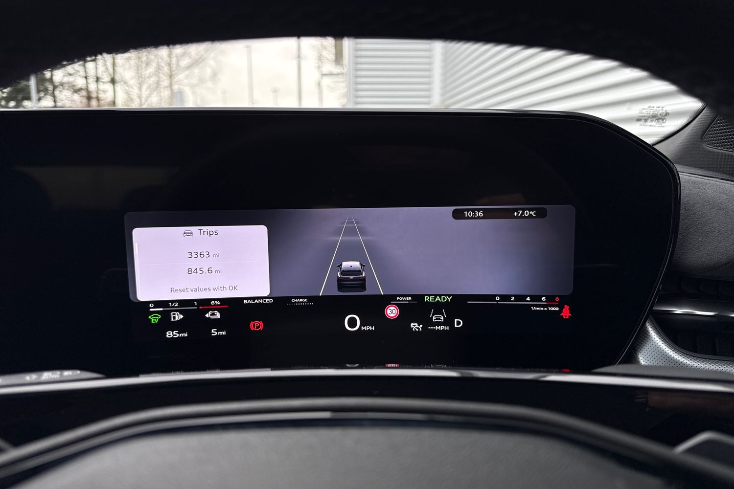 Used Audi Q3 2025 for sale - 77535460: Photo 40