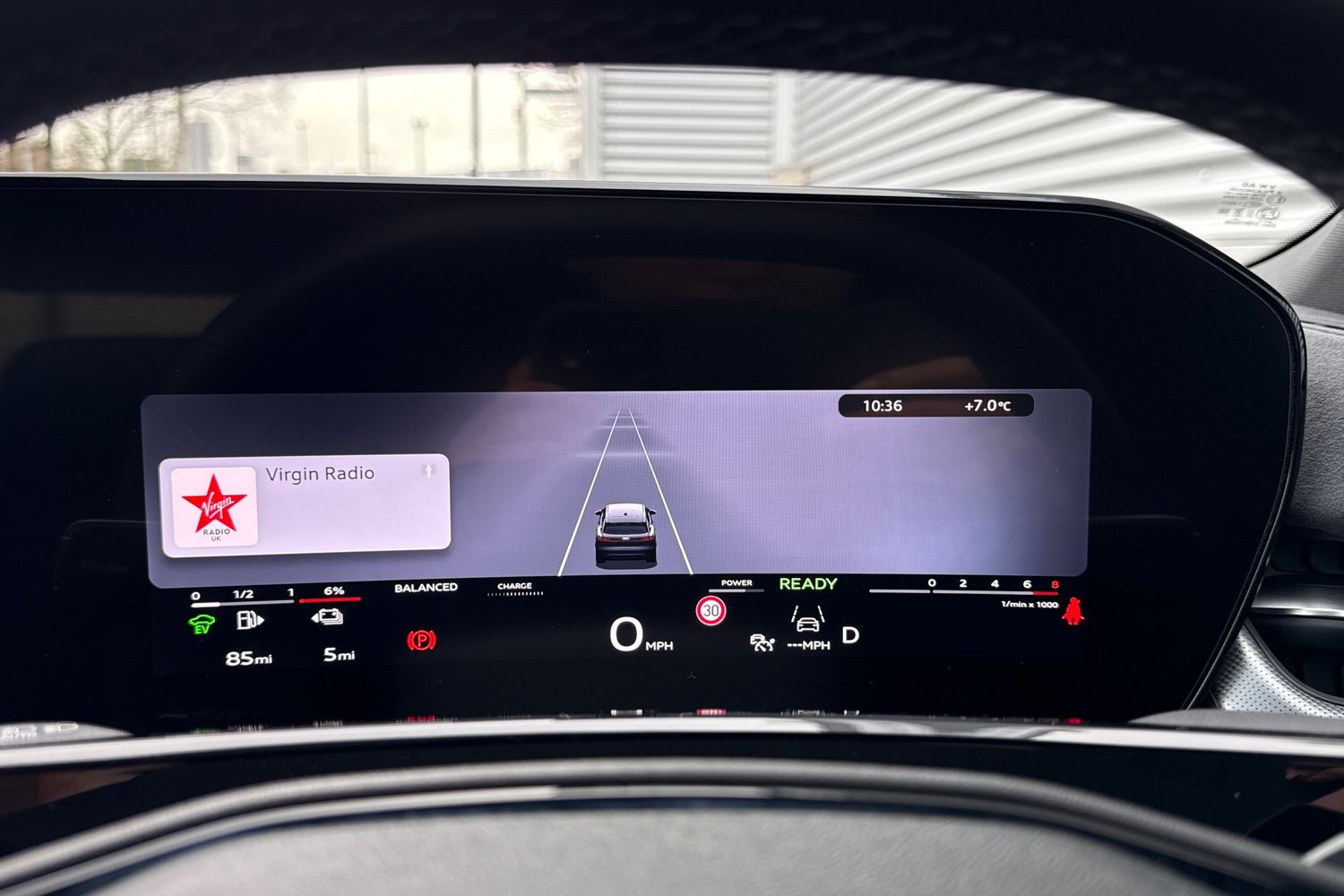 Used Audi Q3 2025 for sale - 77535460: Photo 41