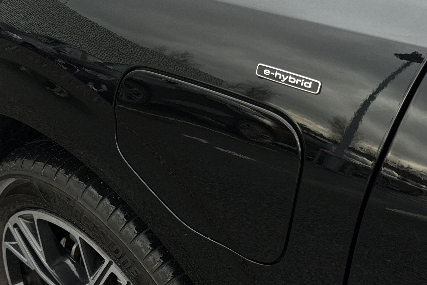 Used Audi Q3 2025 for sale - 77535460: Photo 48