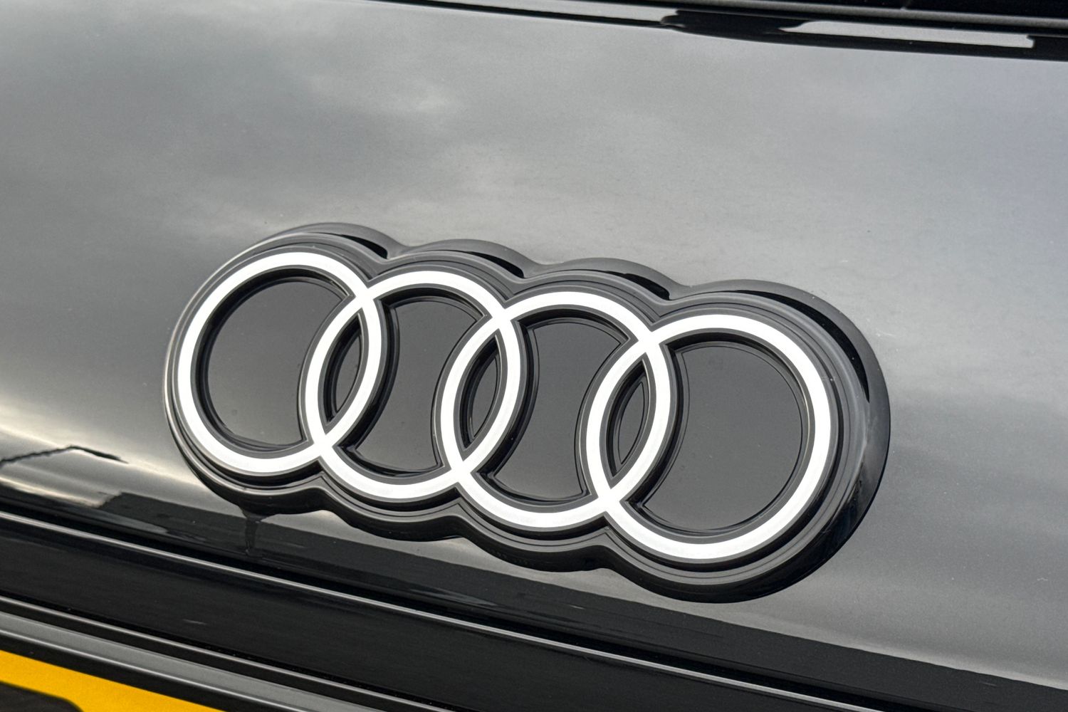 Used Audi Q3 2025 for sale - 77535460: Photo 49