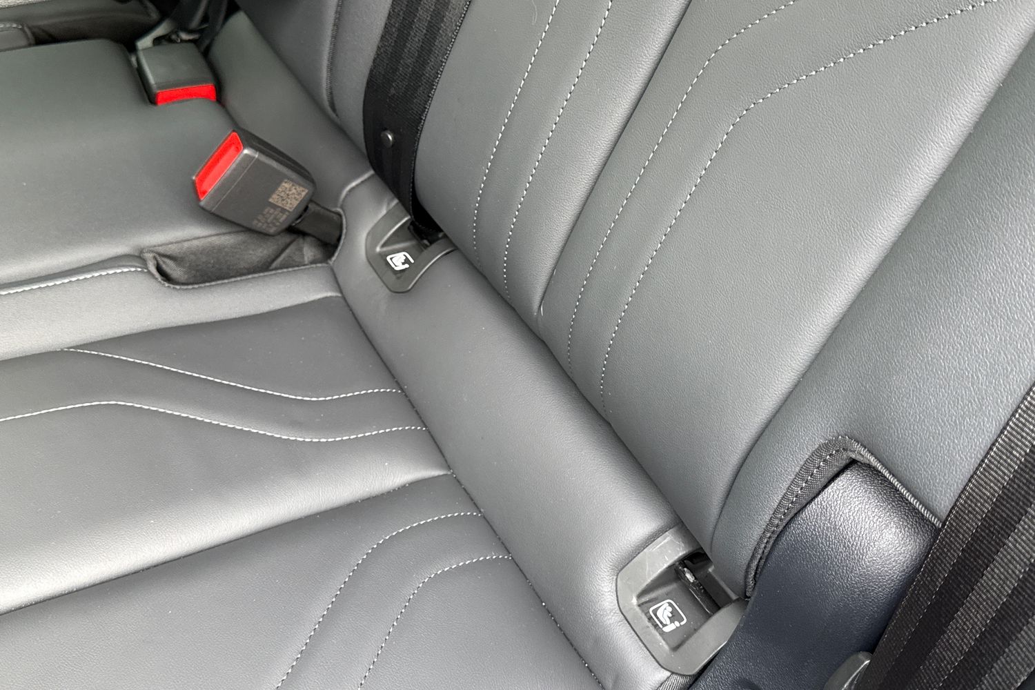 Used Audi Q3 2025 for sale - 77535460: Photo 51