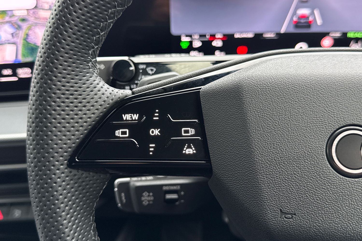 Used Audi Q3 2025 for sale - 77535460: Photo 57