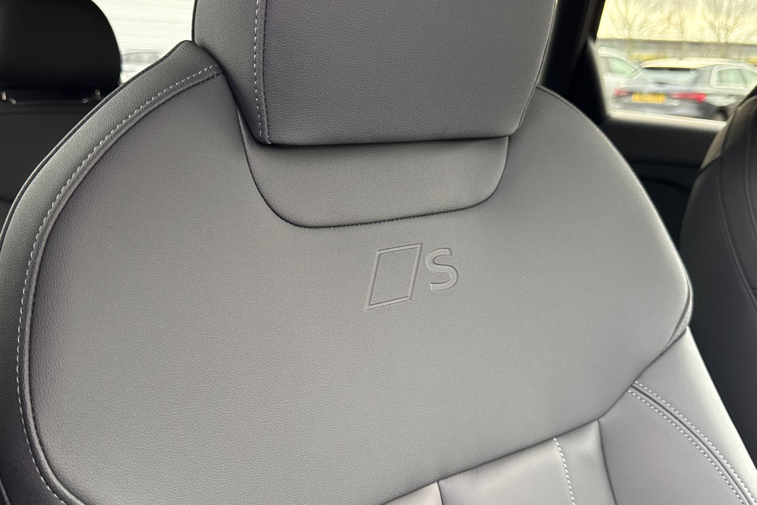 Used Audi Q3 2025 for sale - 77535460: Photo 59