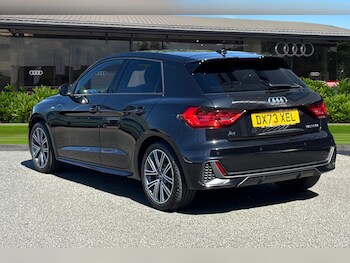 Used Audi A1 2023 for sale - 78373256: Photo