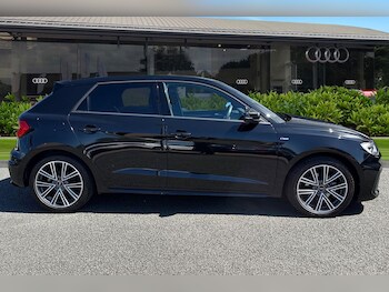 Used Audi A1 2023 for sale - 78373256: Photo