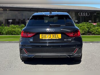 Used Audi A1 2023 for sale - 78373256: Photo