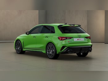 Used Audi RS3 2025 for sale - 75908913: Photo