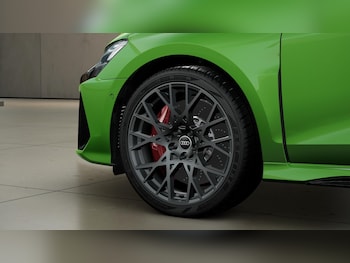 Used Audi RS3 2025 for sale - 75908913: Photo