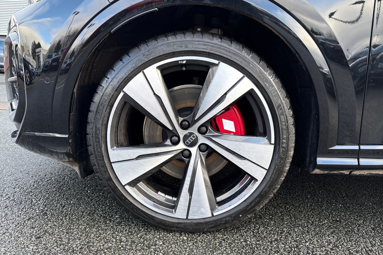 Used Audi Q5 2025 for sale - 77233240: Photo 10