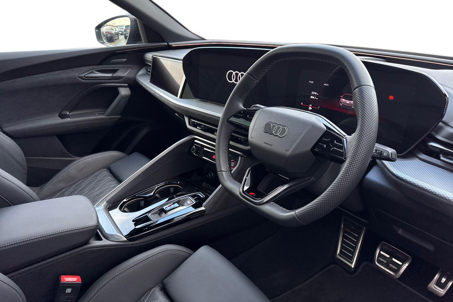 Used Audi Q5 2025 for sale - 77233240: Photo 13