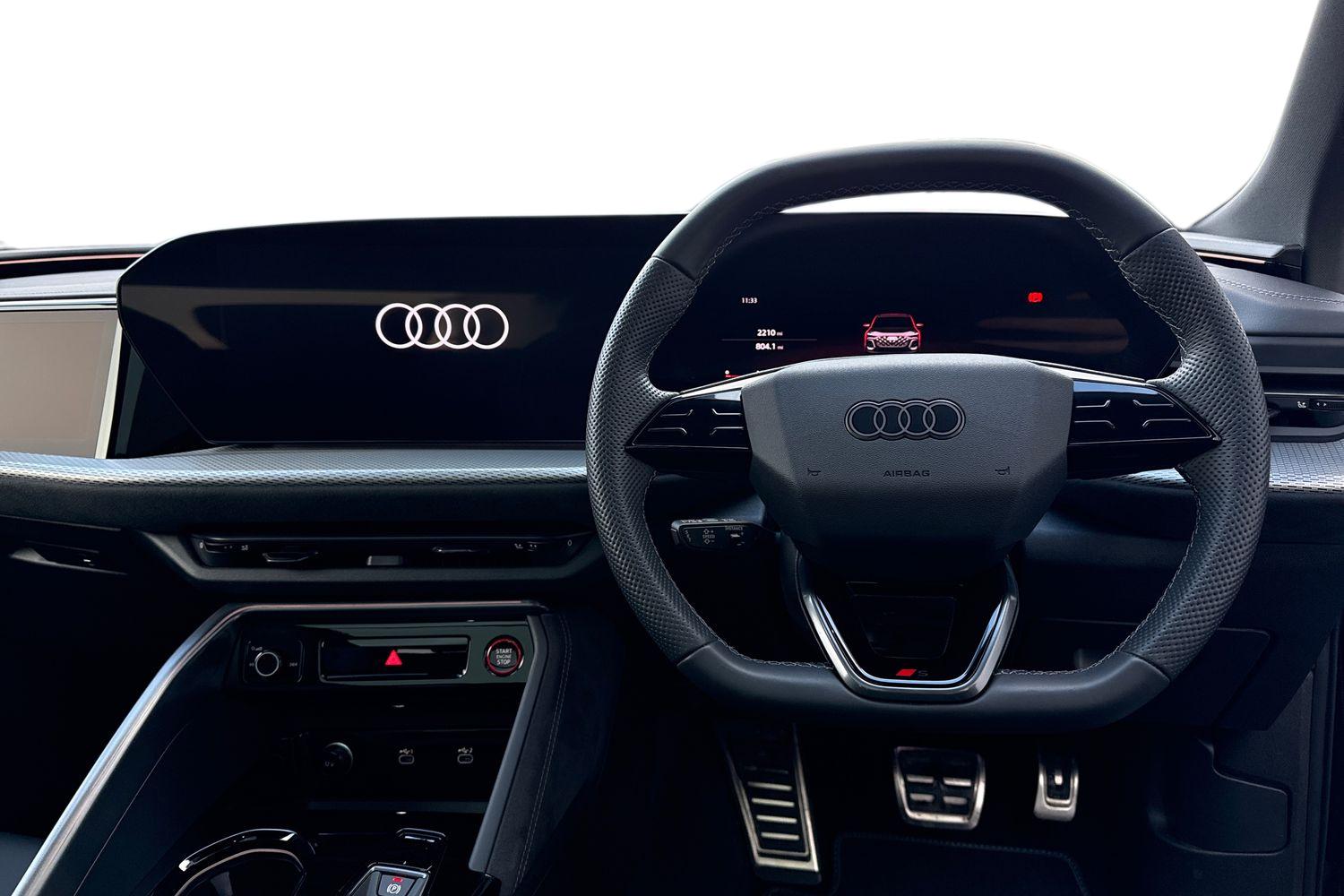 Used Audi Q5 2025 for sale - 77233240: Photo 17