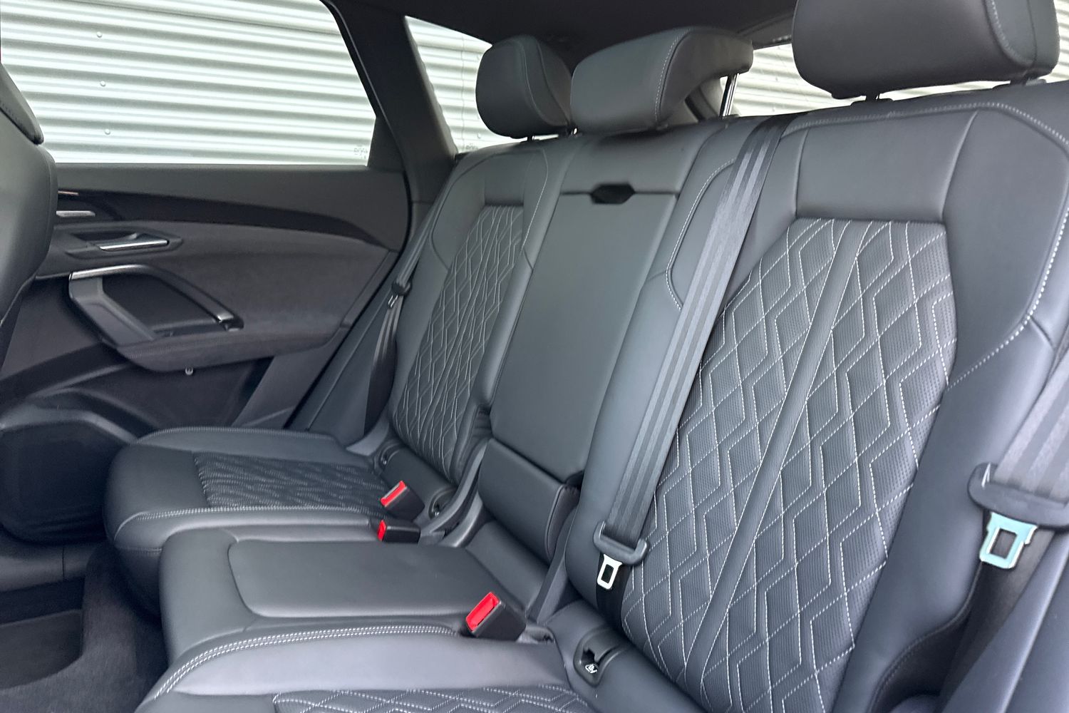 Used Audi Q5 2025 for sale - 77233240: Photo 18