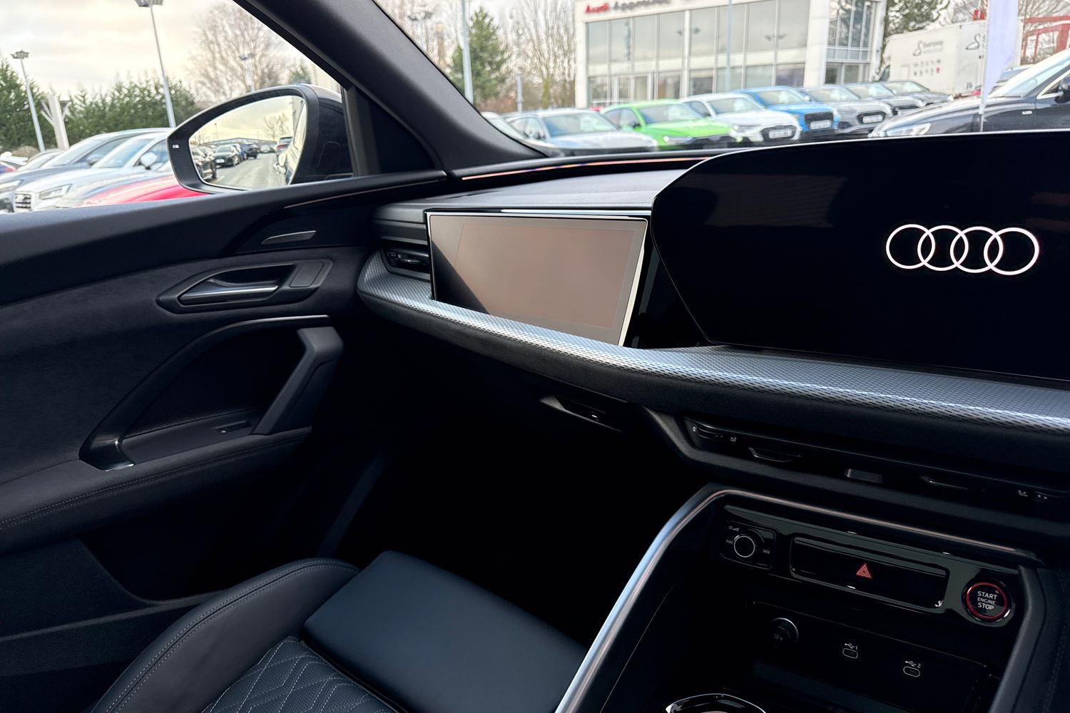 Used Audi Q5 2025 for sale - 77233240: Photo 19
