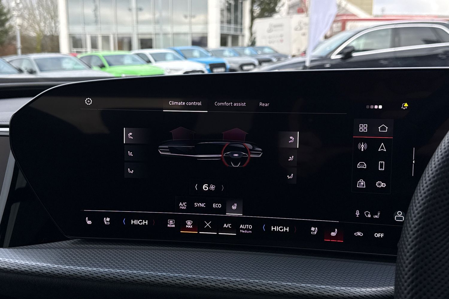 Used Audi Q5 2025 for sale - 77233240: Photo 21