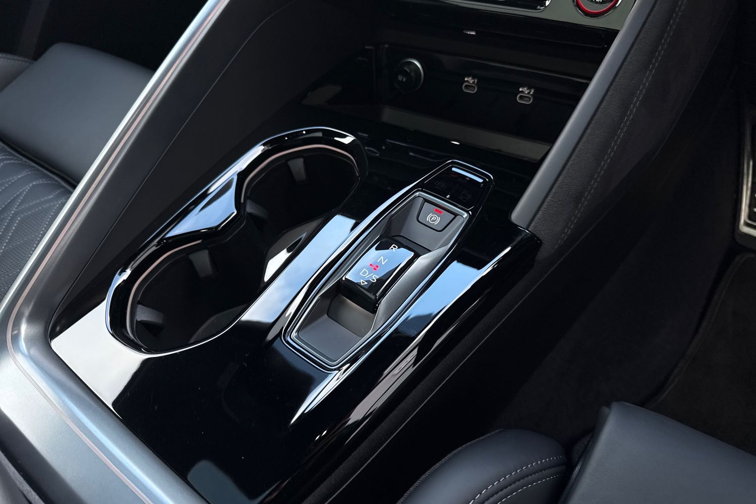 Used Audi Q5 2025 for sale - 77233240: Photo 22