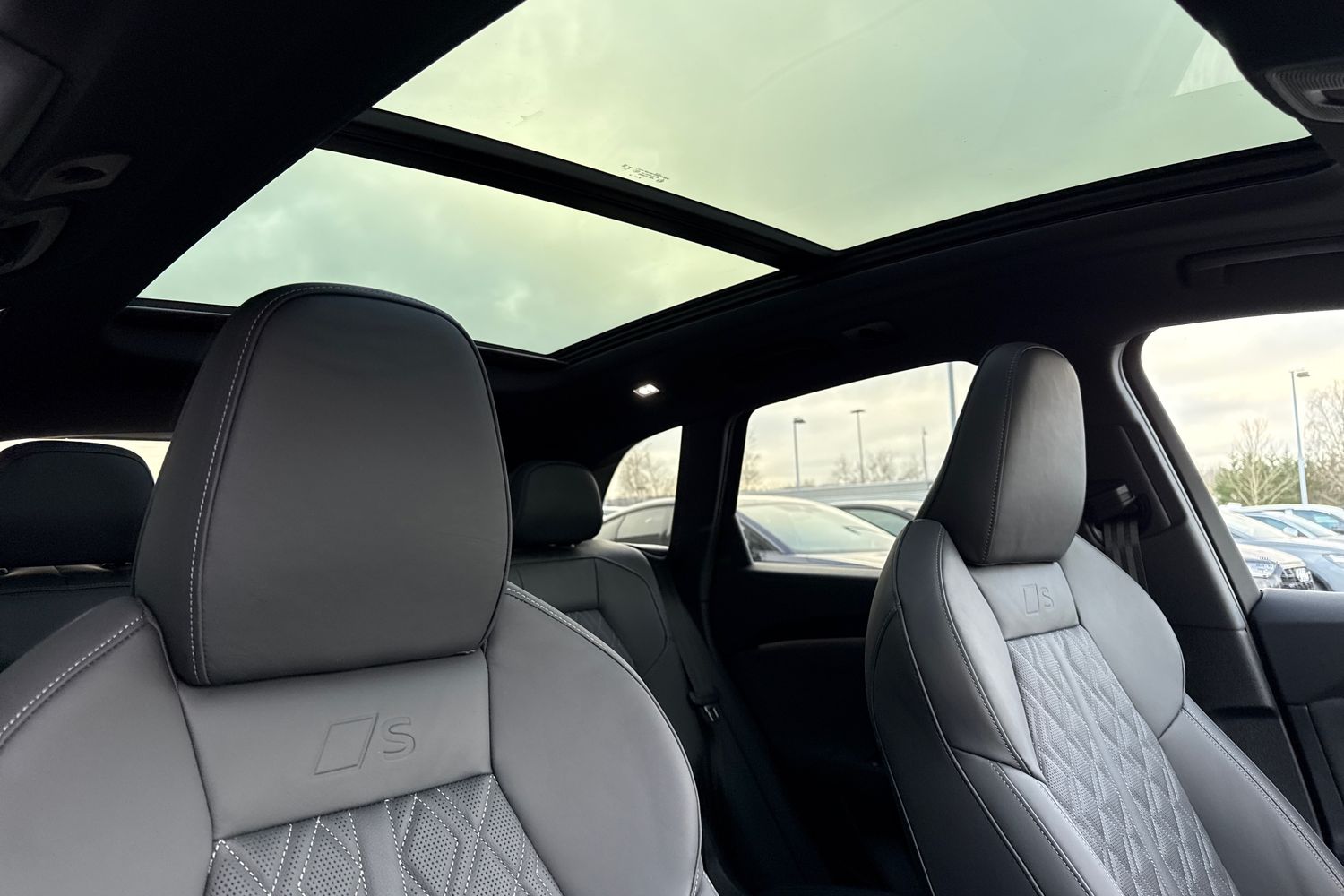 Used Audi Q5 2025 for sale - 77233240: Photo 23