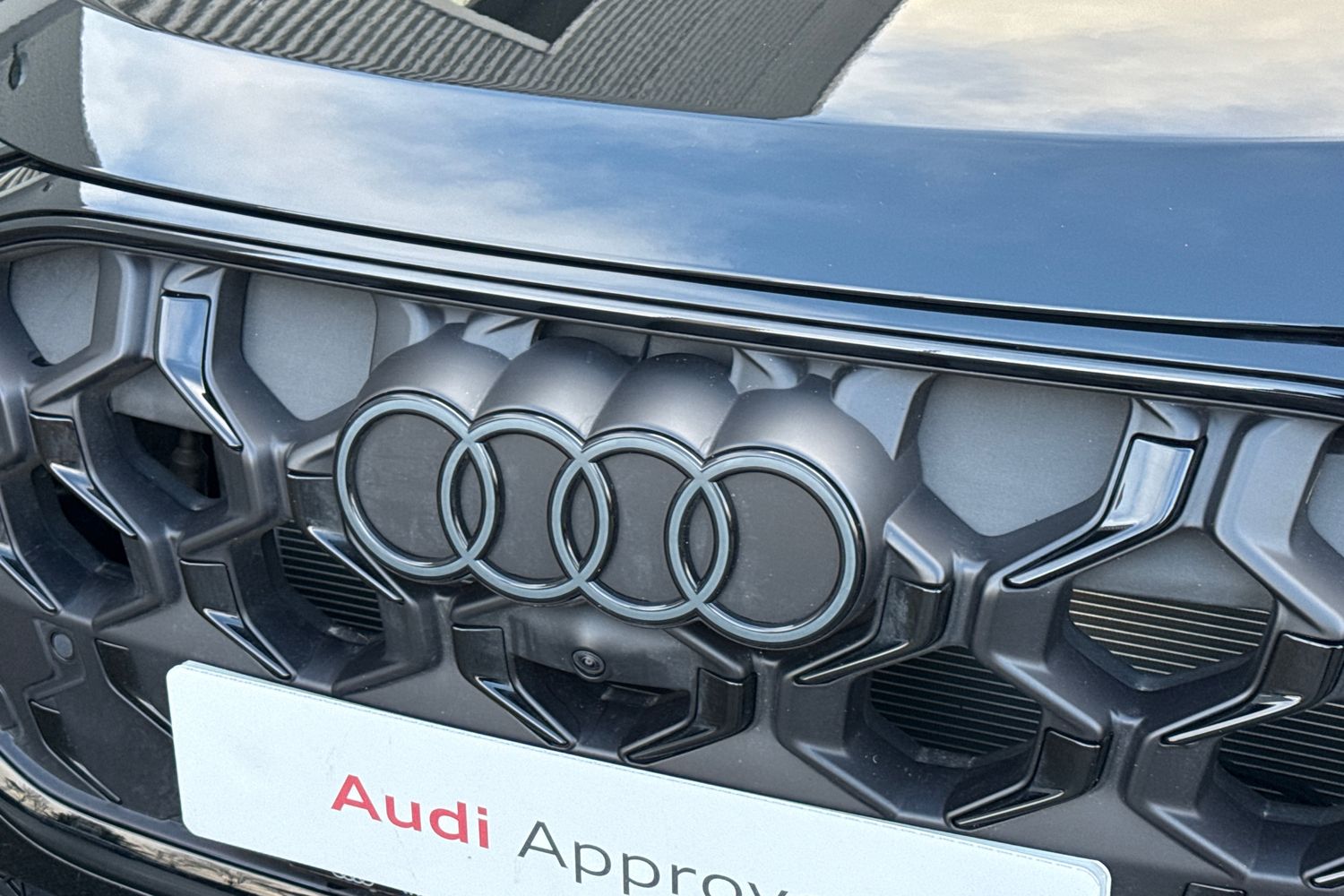 Used Audi Q5 2025 for sale - 77233240: Photo 24