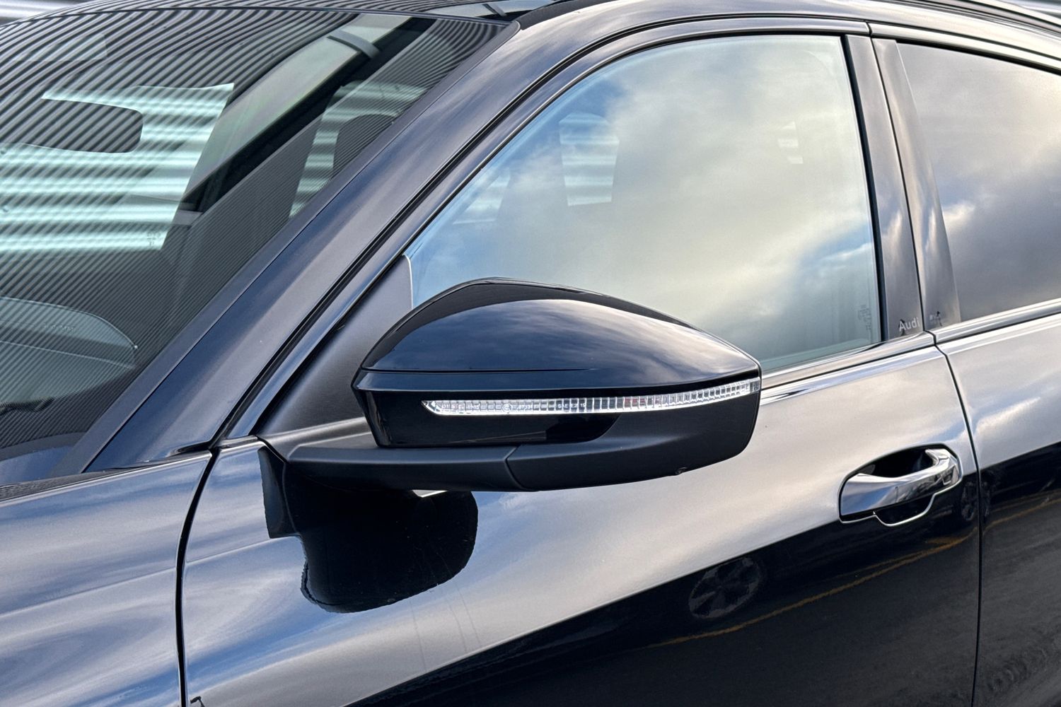 Used Audi Q5 2025 for sale - 77233240: Photo 25