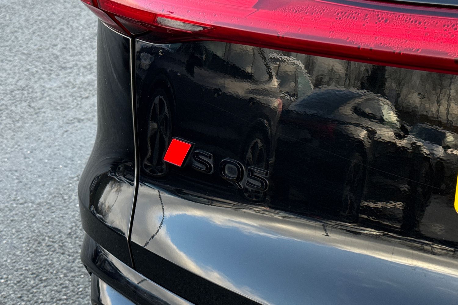 Used Audi Q5 2025 for sale - 77233240: Photo 26