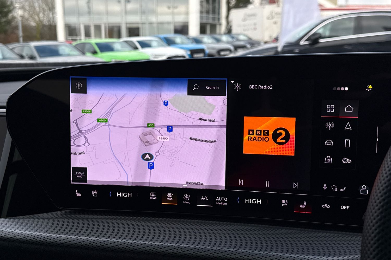 Used Audi Q5 2025 for sale - 77233240: Photo 29