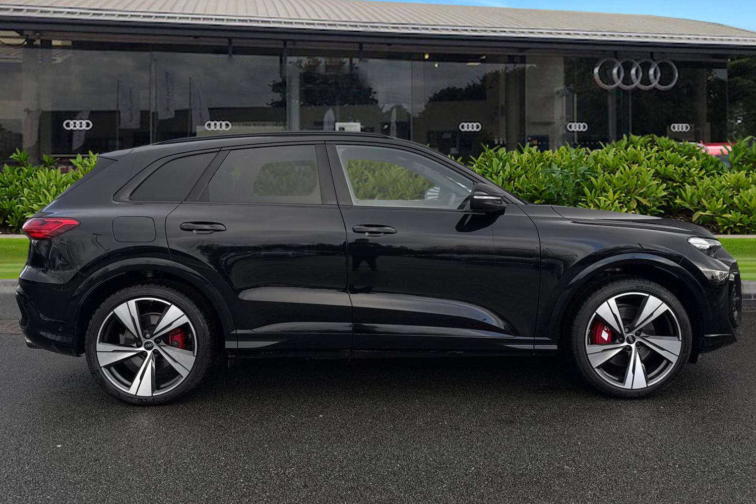 Used Audi Q5 2025 for sale - 77233240: Photo 3