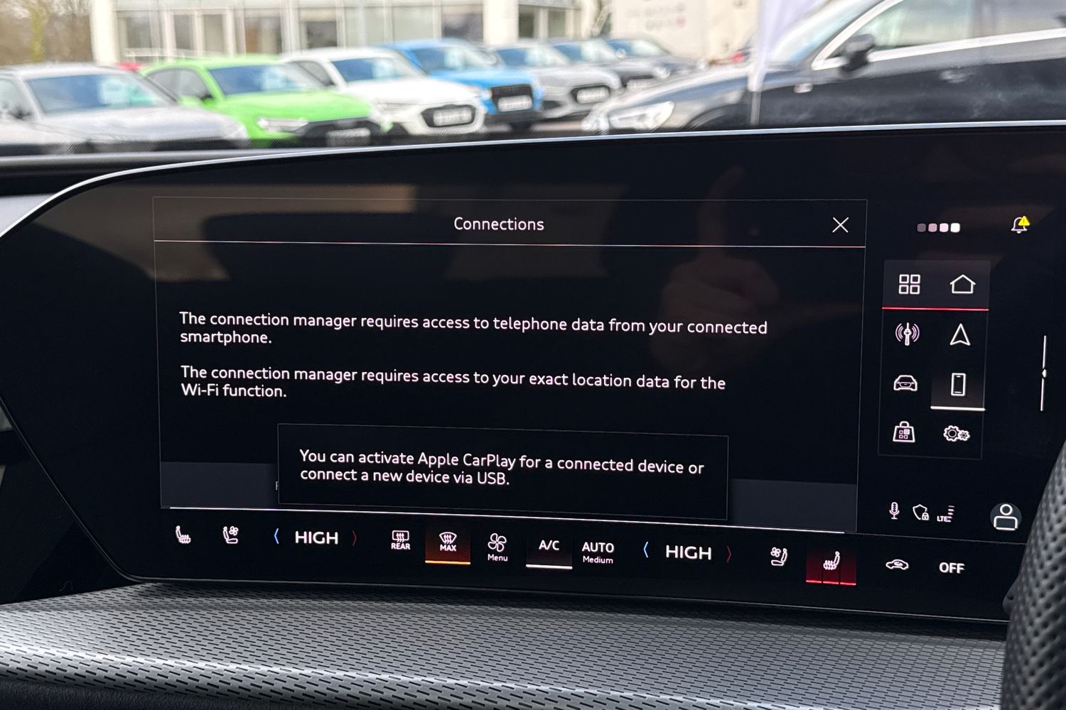 Used Audi Q5 2025 for sale - 77233240: Photo 31