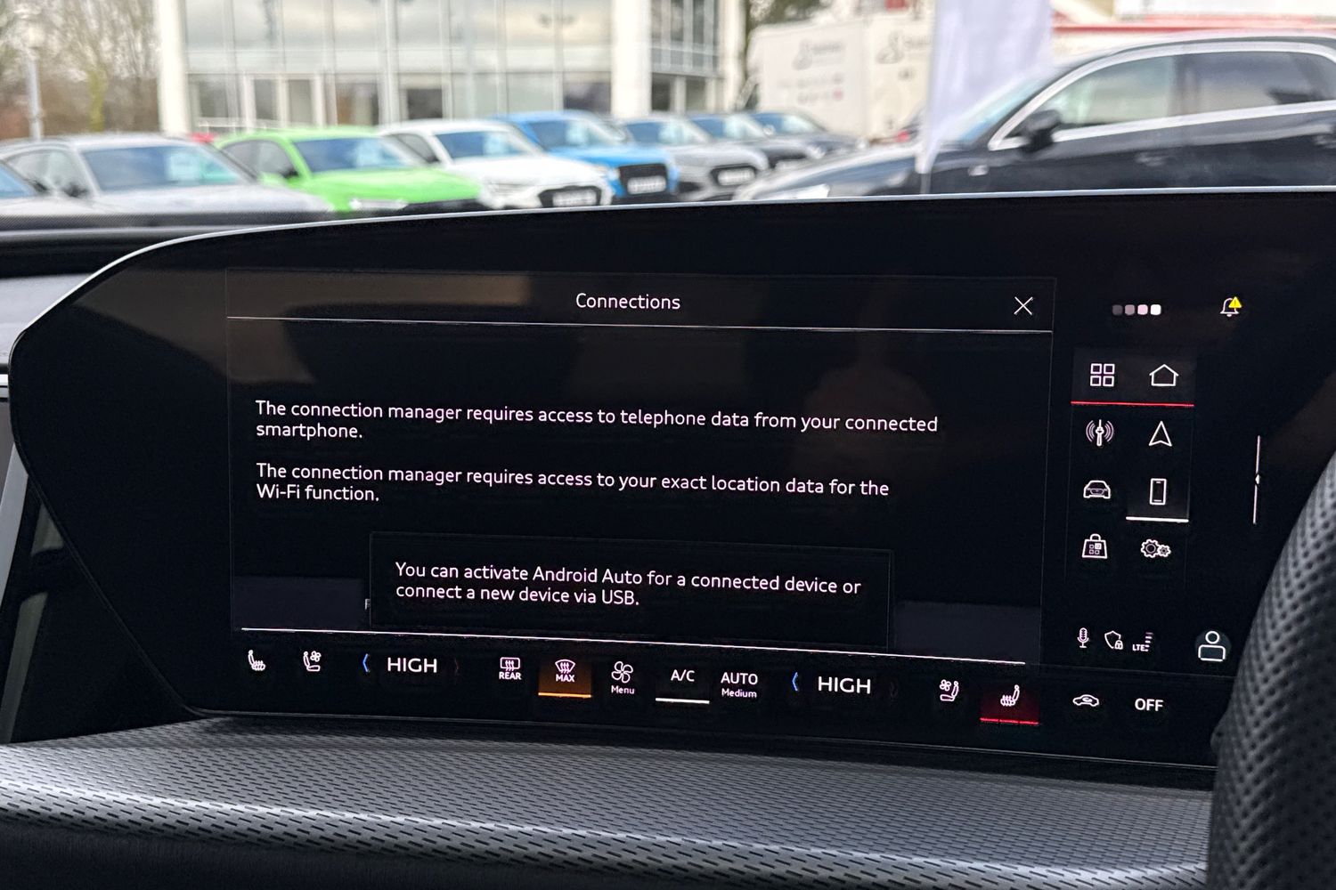 Used Audi Q5 2025 for sale - 77233240: Photo 32