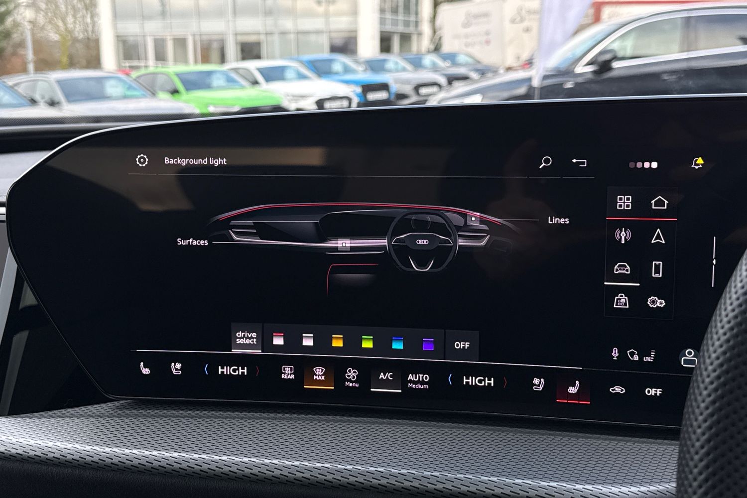 Used Audi Q5 2025 for sale - 77233240: Photo 33