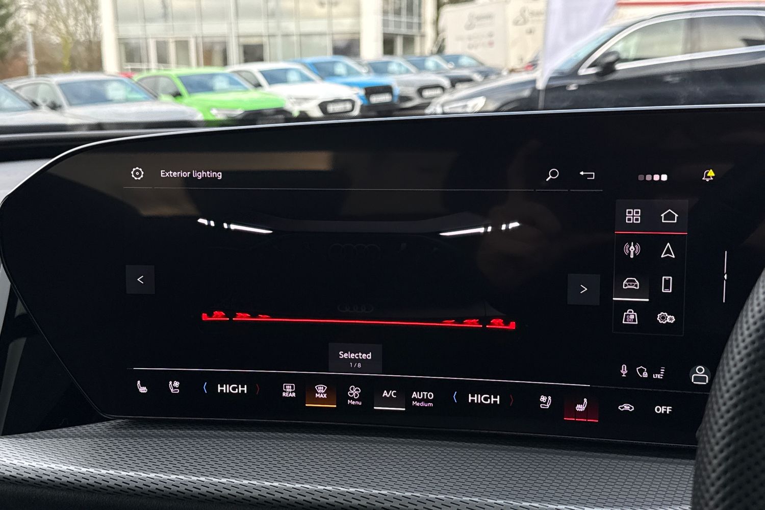 Used Audi Q5 2025 for sale - 77233240: Photo 34