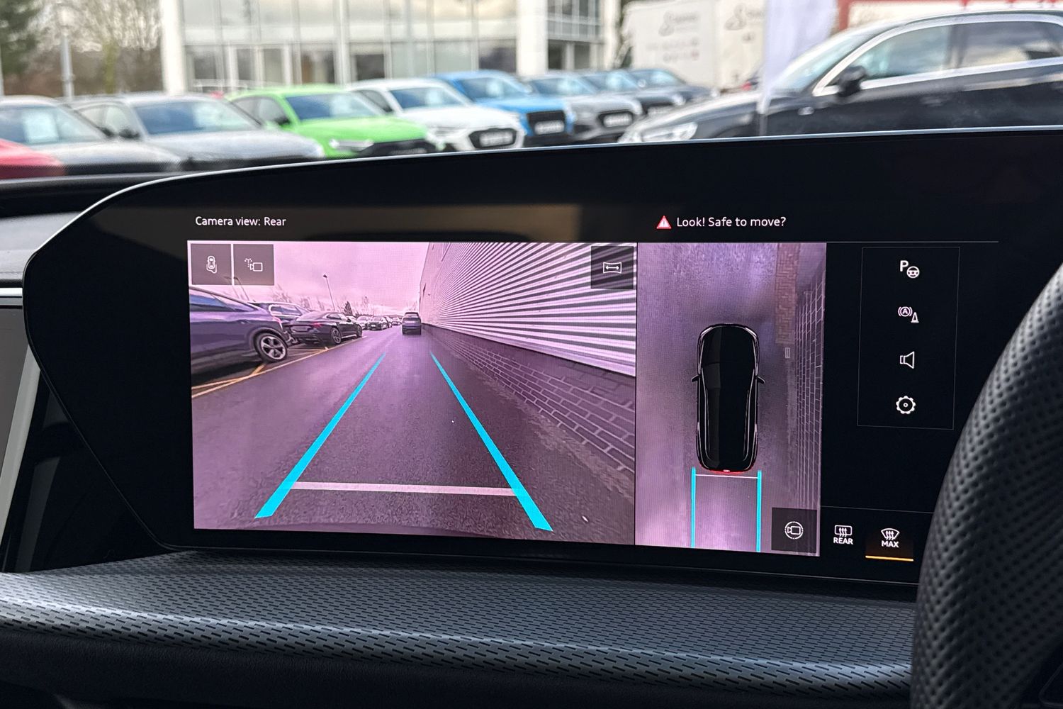 Used Audi Q5 2025 for sale - 77233240: Photo 35