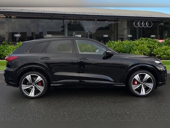 Used Audi Q5 2025 for sale - 77233240: Photo