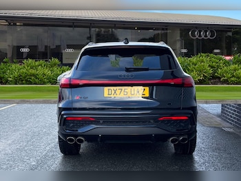 Used Audi Q5 2025 for sale - 77233240: Photo