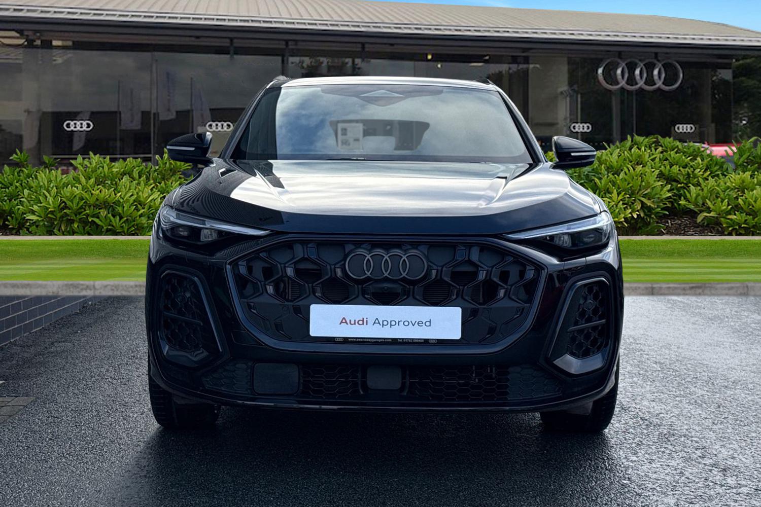 Used Audi Q5 2025 for sale - 77233240: Photo 5