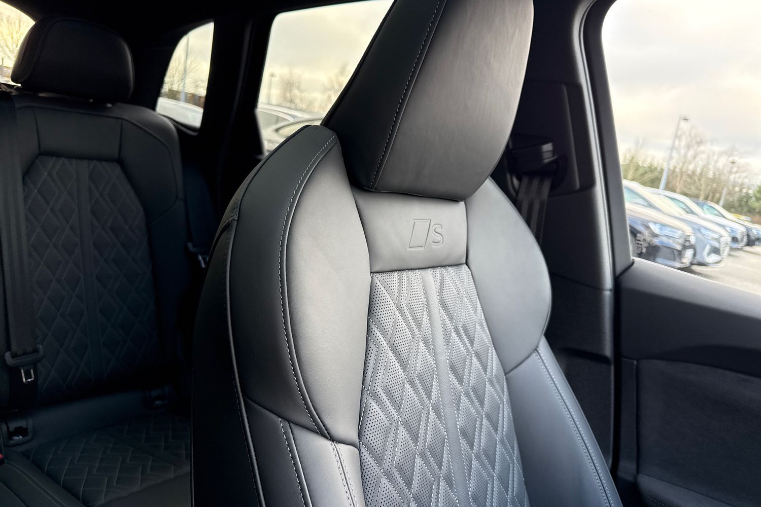 Used Audi Q5 2025 for sale - 77233240: Photo 51