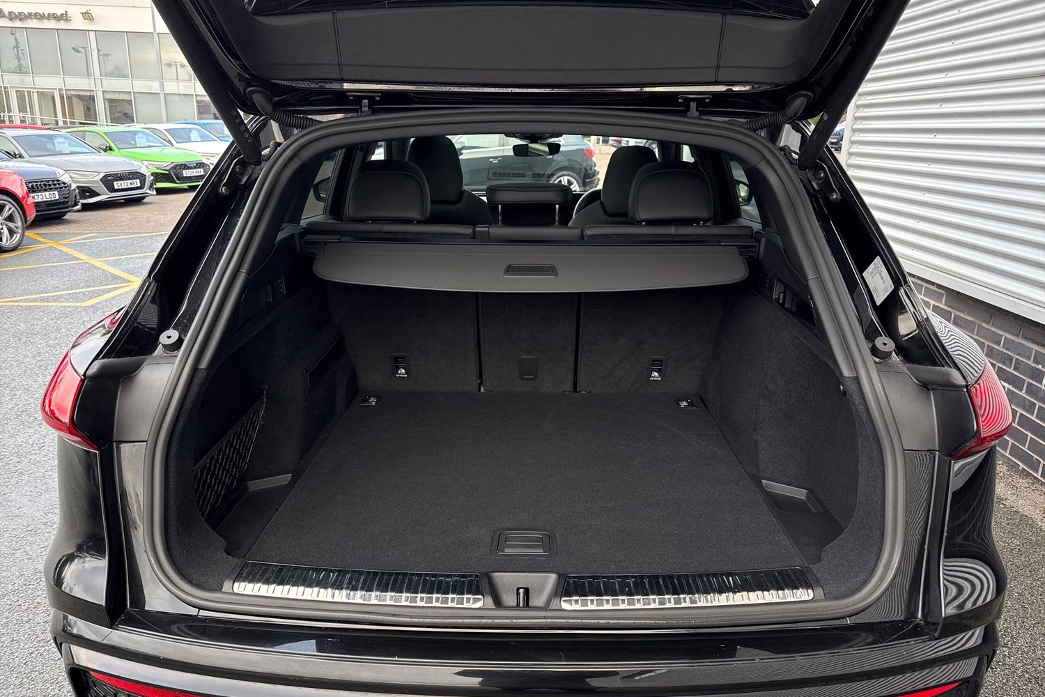 Used Audi Q5 2025 for sale - 77233240: Photo 6