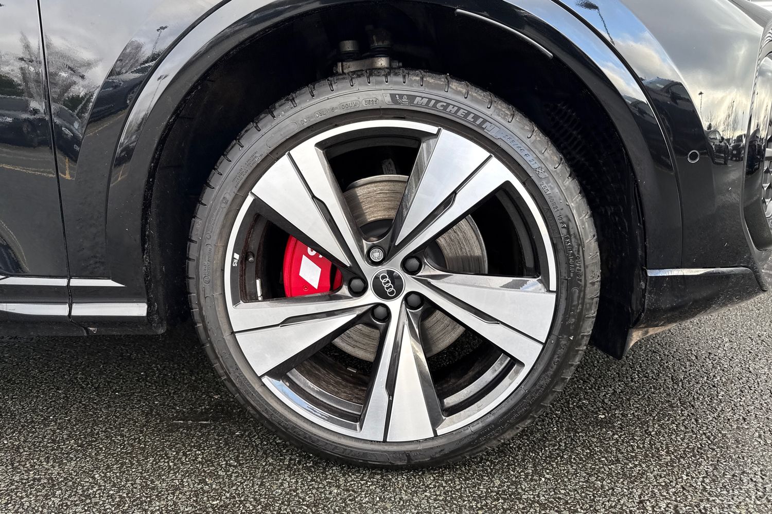 Used Audi Q5 2025 for sale - 77233240: Photo 9