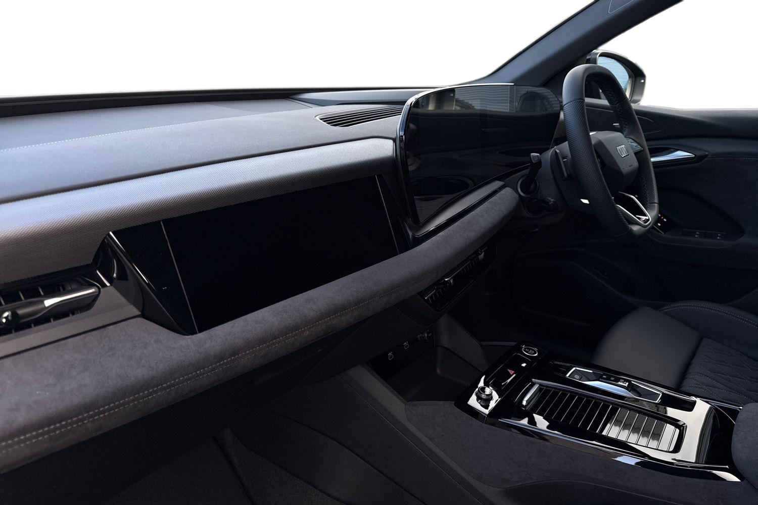 Used Audi Q6 e-tron 2025 for sale - 76896150: Photo 14