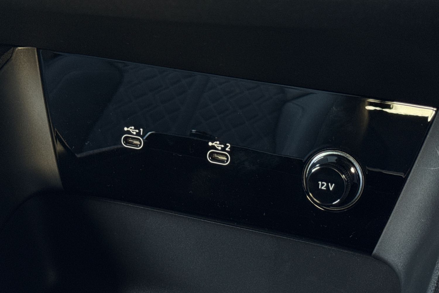 Used Audi Q6 e-tron 2025 for sale - 76896150: Photo 54