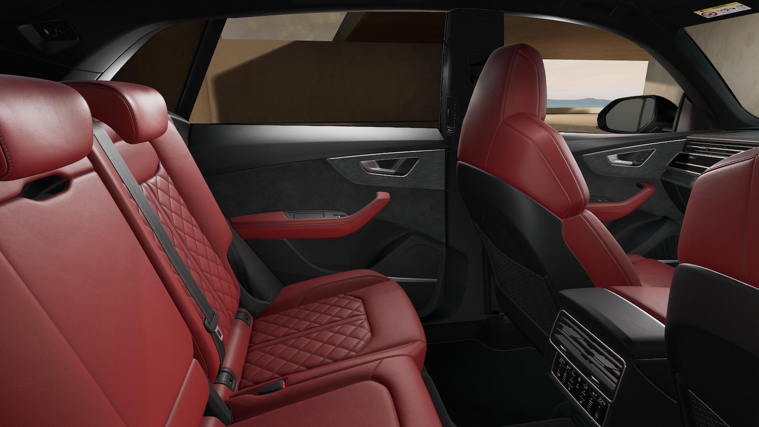 Used Audi Q8 2025 for sale - 76961550: Photo 11