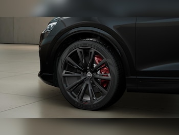 Used Audi SQ8 2025 for sale - 76961550: Photo