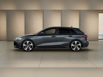 Used Audi A3 2026 for sale - 79381383: Photo