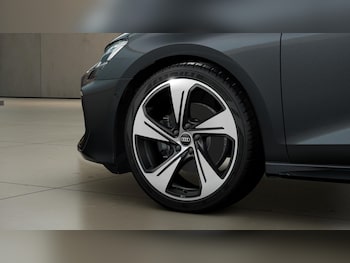 Used Audi A3 2026 for sale - 79381383: Photo