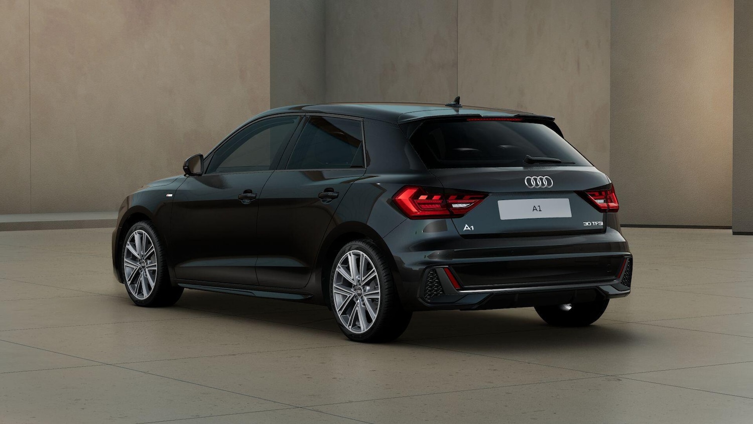 Used Audi A1 2026 for sale - 77973260: Photo 2