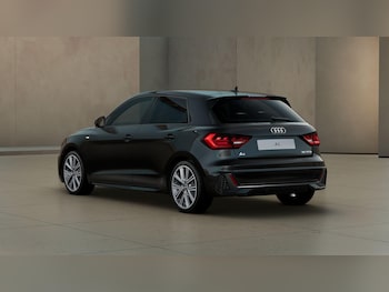 Used Audi A1 2026 for sale - 77973260: Photo