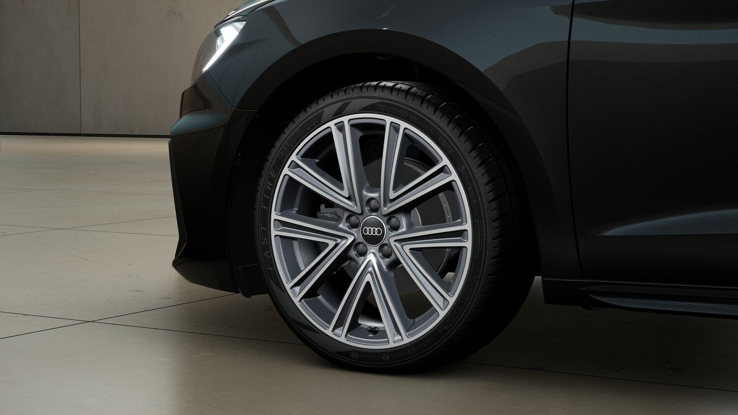 Used Audi A1 2026 for sale - 77973260: Photo 4