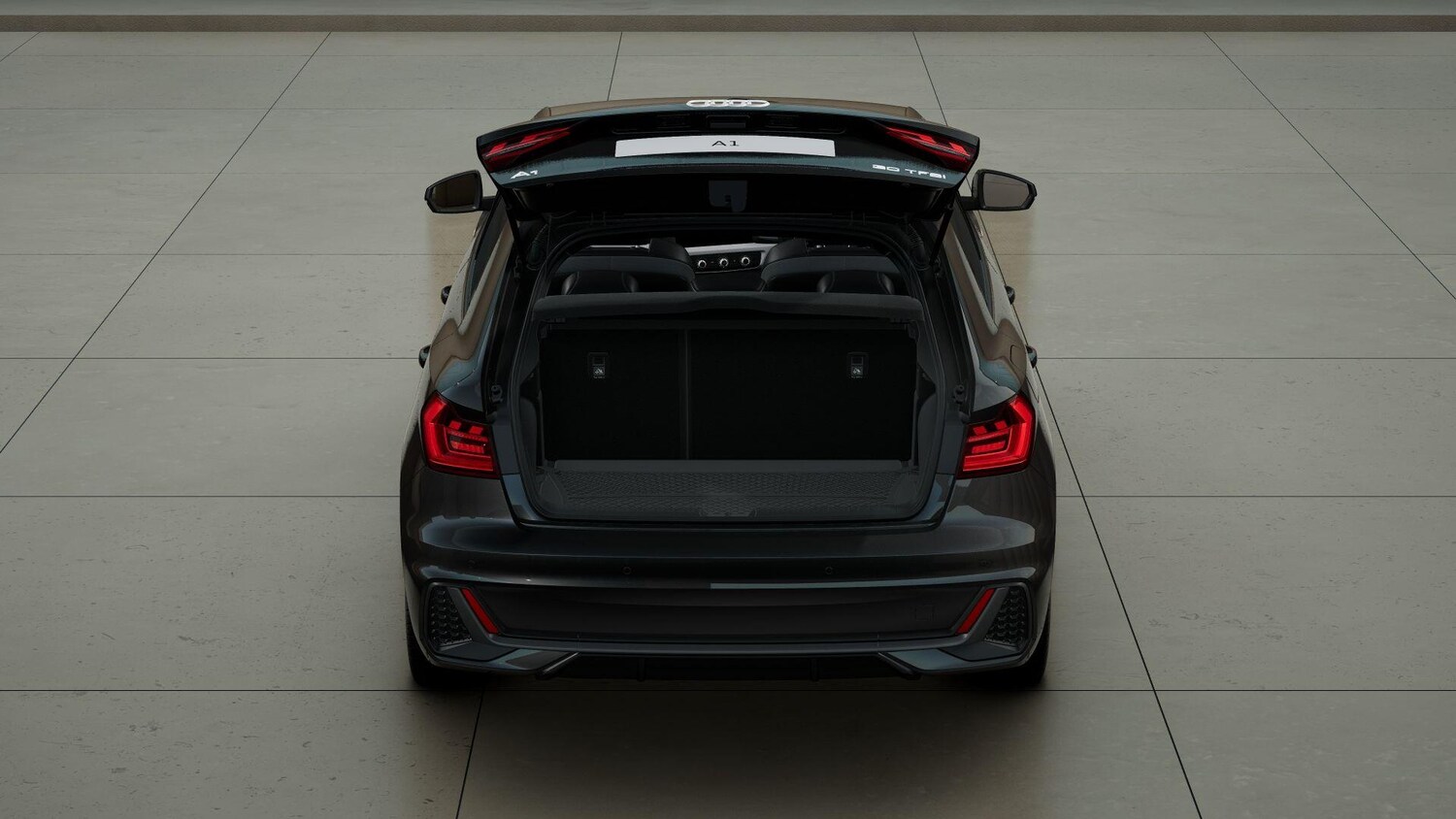 Used Audi A1 2026 for sale - 77973260: Photo 6