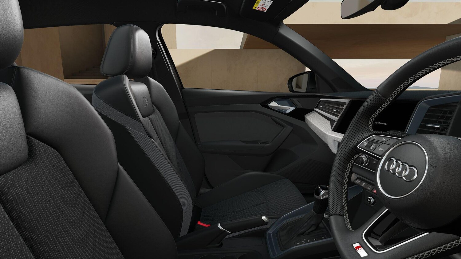 Used Audi A1 2026 for sale - 77973260: Photo 9