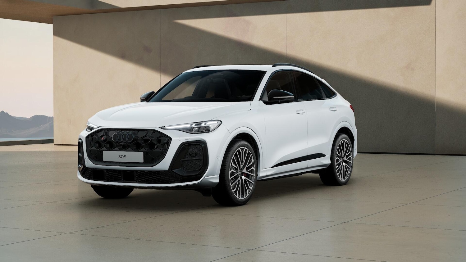 Used Audi SQ5 2026 for sale - 78078961: Photo 1